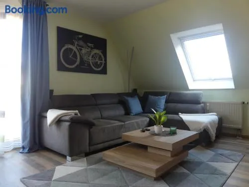 Wohlfühloase by Rent Rooms Rietz - Image 1