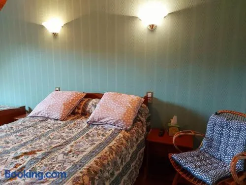 Chambres vertes - Image 1