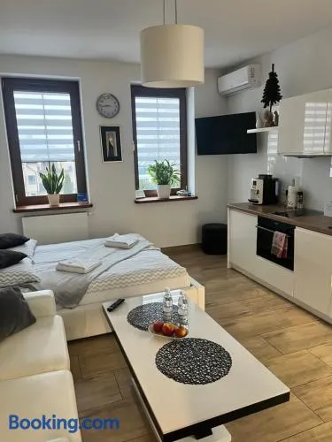 Apartamenty AP 1 - Image 1