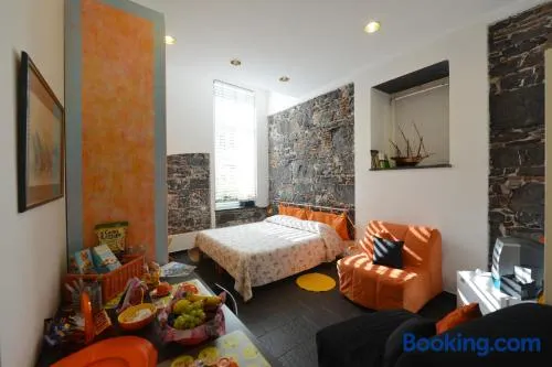 B&B dell'Acquario - Image 1