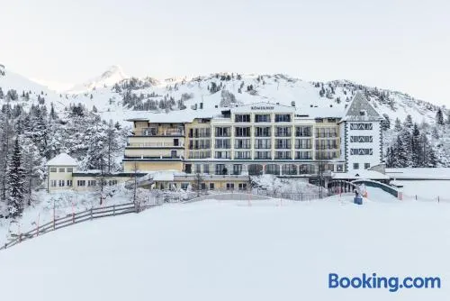 Hotel Römerhof Superior - Image 1