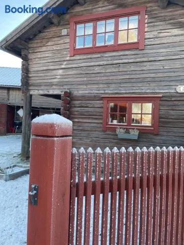Stallet - Hemma hos Mait - Image 1