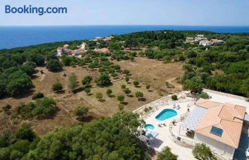 Ionian Mansion - Image 1