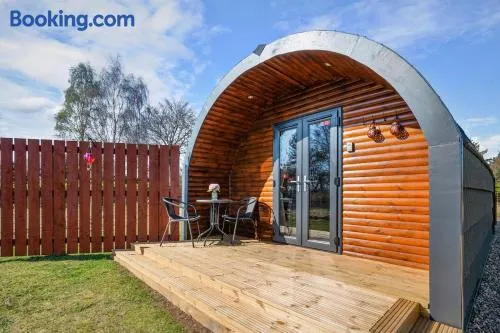 The Pods at 7 Black Crofts - Image 1