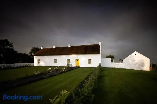Katie's Cottage Bellaghy - Image 1