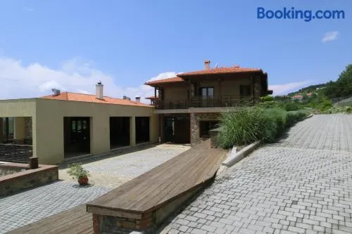 Iberis Hotel - Image 1