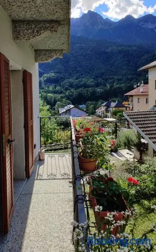 Casa Vacanza Beltrami - Image 1