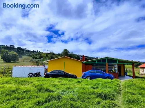 Casa de Campo San Cayetano de los vientos - Image 1