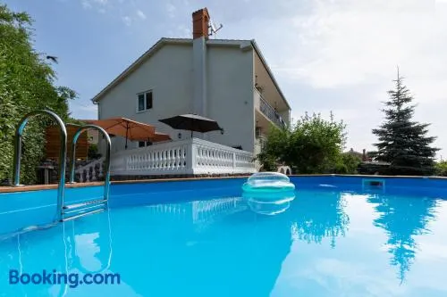 Apartments Villa DaMa - Image 1
