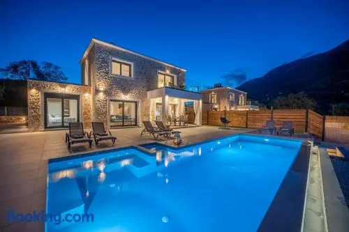 Diosas Luxury Villas - Image 1