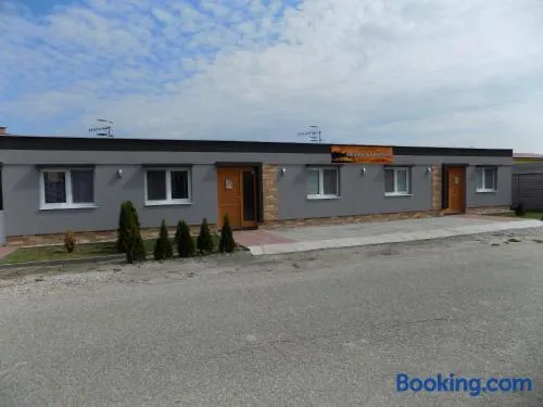 Viktória&Krisztián Apartments - Image 1