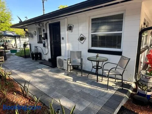 Studio Oasis in Downtown Deland - Image 1