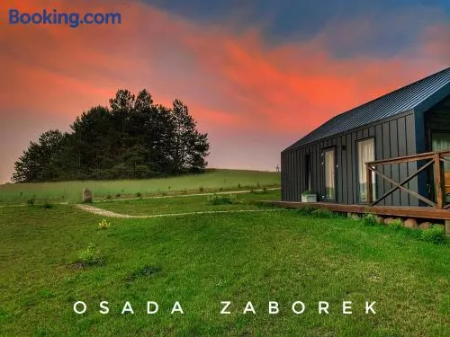 Osada Zaborek - Image 1