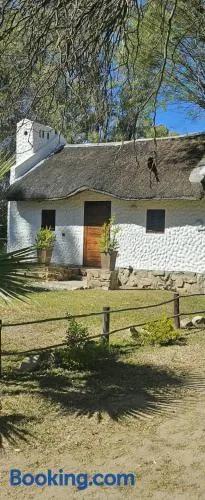 Nooitgedacht Self Catering CC - Image 1
