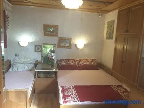 Diana Guesthouse - Image 1