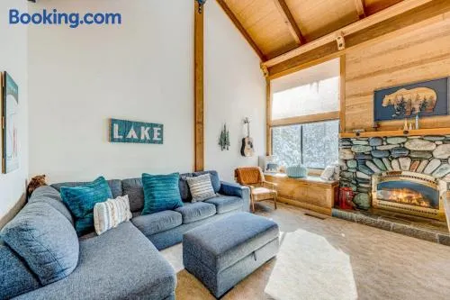 2-story condo with gas fireplace pools hot tubs gym & tennis - Image 1