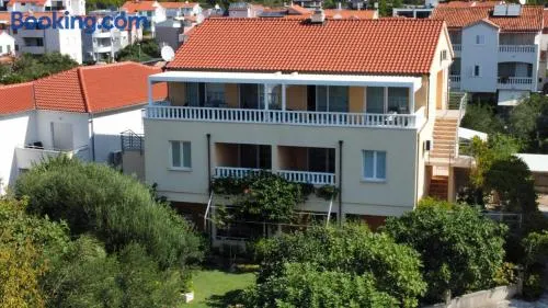 Apartments Tare, Electric Car Refill - Image 1