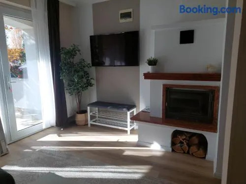 Semiramis Apartman - Image 1