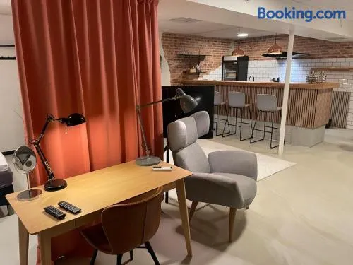 Apartment in Ikast - Image 1