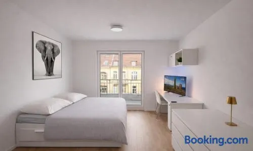 Modernes Apartment direkt im Szeneviertel Kolns - Image 1