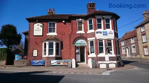 Waverley Inn - Image 1