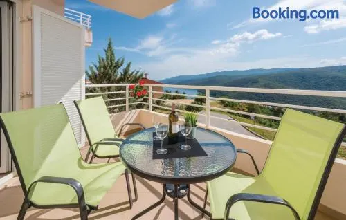 Apartment Rabac - Image 1