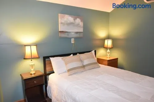 Corbin Cottage - Cozy 1 BR Cottage Corbin Arena Laurel Lake - Image 1