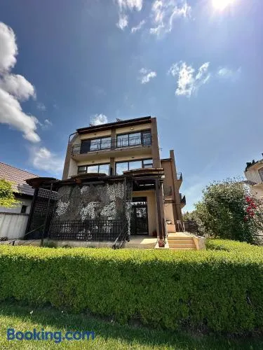 Pensiunea Dea House - Image 1