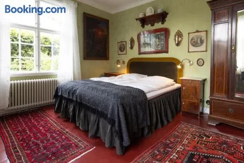 Villa Wäring Husrum & Frukost - Image 1
