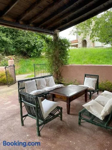 El Mirador de Abionzo - Image 1