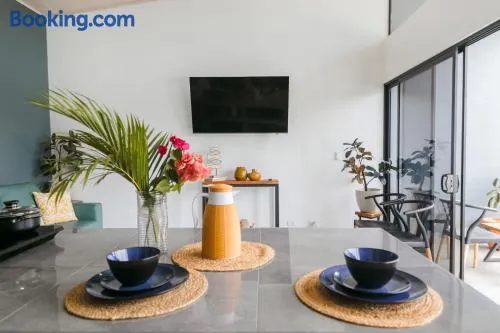 Casa Ola Ini Studio Playa Grande - Image 1