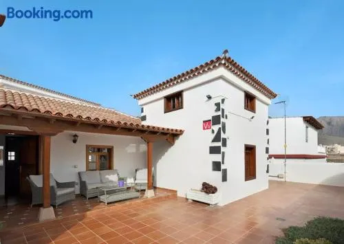 Casa La Relva - Image 1
