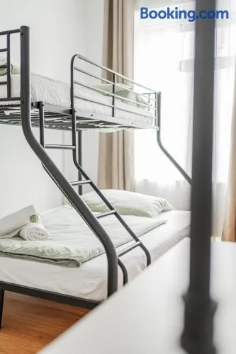 The Vienna Fifteen - Boutique Hostel - Image 1