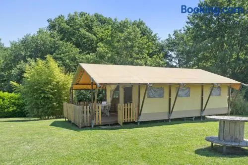Lodge La Forêt - Image 1