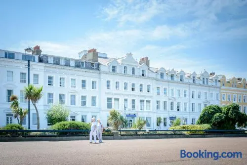 Somerset Hotel - Image 1