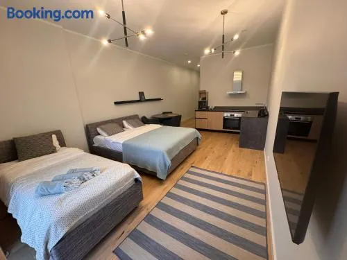 Albatross apartamenti Ķesterciemā - Image 1