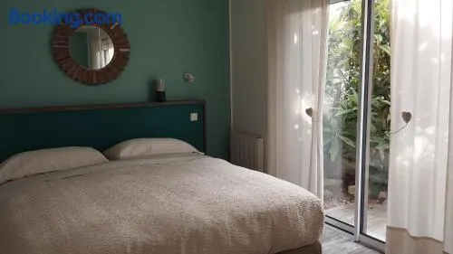 Les palmiers - Vacation Home - Image 1