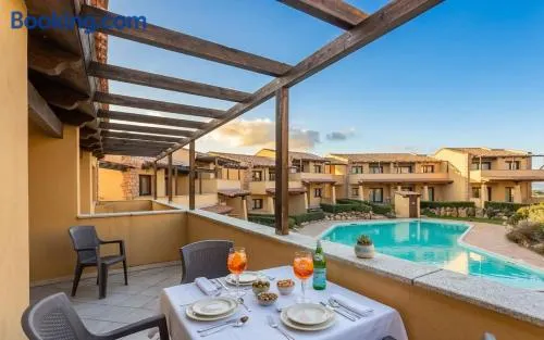 Casa Azzurra - House with pool inside the nature - Image 1