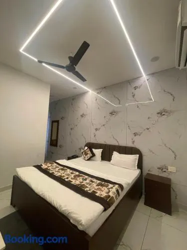 Bombay Residencee - Image 1
