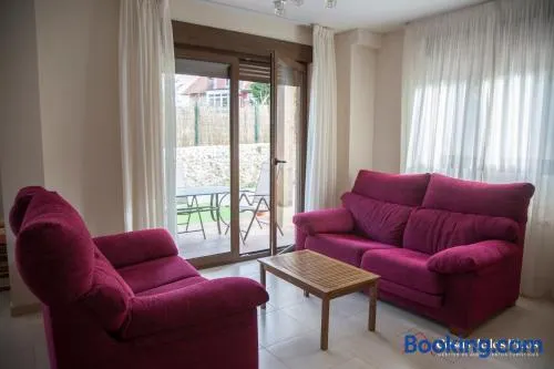 Chalet vacacional Tina Menor - Casas de los Picos - Image 1
