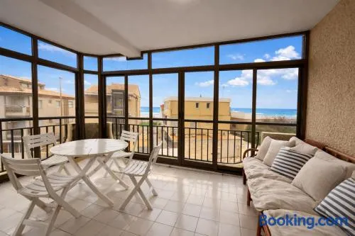 Apartamento en Xeraco - Image 1