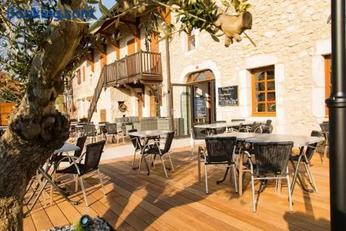 Auberge de Motz - Image 1