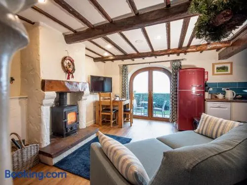 Gill Cottage - Uk1277 - Image 1