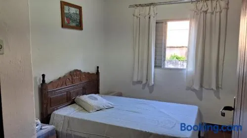 Casa para temporada próxima centro histórico de São João del Rei - Image 1