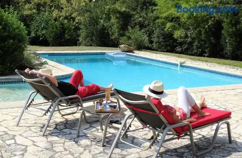 Gîte et maison de vacances Campagne Valérie - Image 1