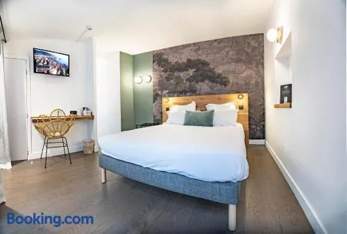 Monsieur Miot Concept Hotel - Bastia centre - Image 1
