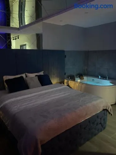 SpaNish apartman - Image 1