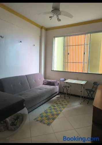 Apartamento no Solar da Tatiana - Image 1