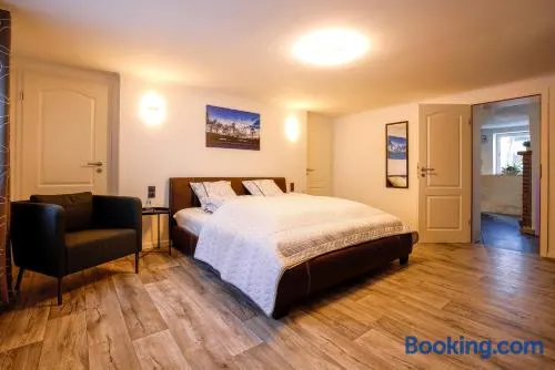 Marias Guest House - Image 1