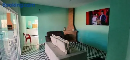 Recanto Paraiso de Ipiabas - Image 1